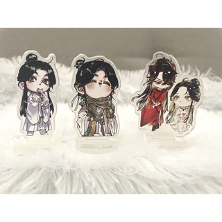 (พร้อมส่ง) สแตนดี้อะคริลิค สวรรค์ประทานพร 6cm