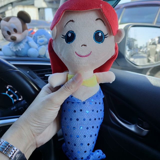 Princess Arial The Little Mermaid - เจ้าหญิง แอเรียล เดอะ ลิตเติ้ลเมอร์เมด