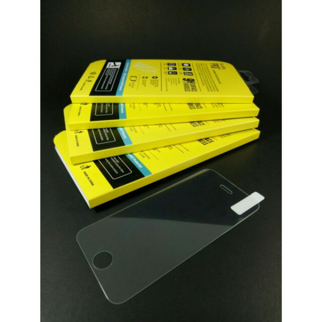 ฟิล์มกระจก ไอโฟน 5,5c,5s