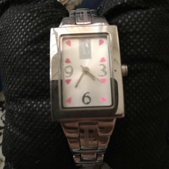 นาฬิกาข้อมือผู้หญิงแบรนด์เนม Elle