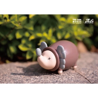 ️ Zhi Zhi ||||Zhizhi Mouse The One Mouse กล่องสุ่ม|ของเล่นฟิกเกอร์น่ารัก