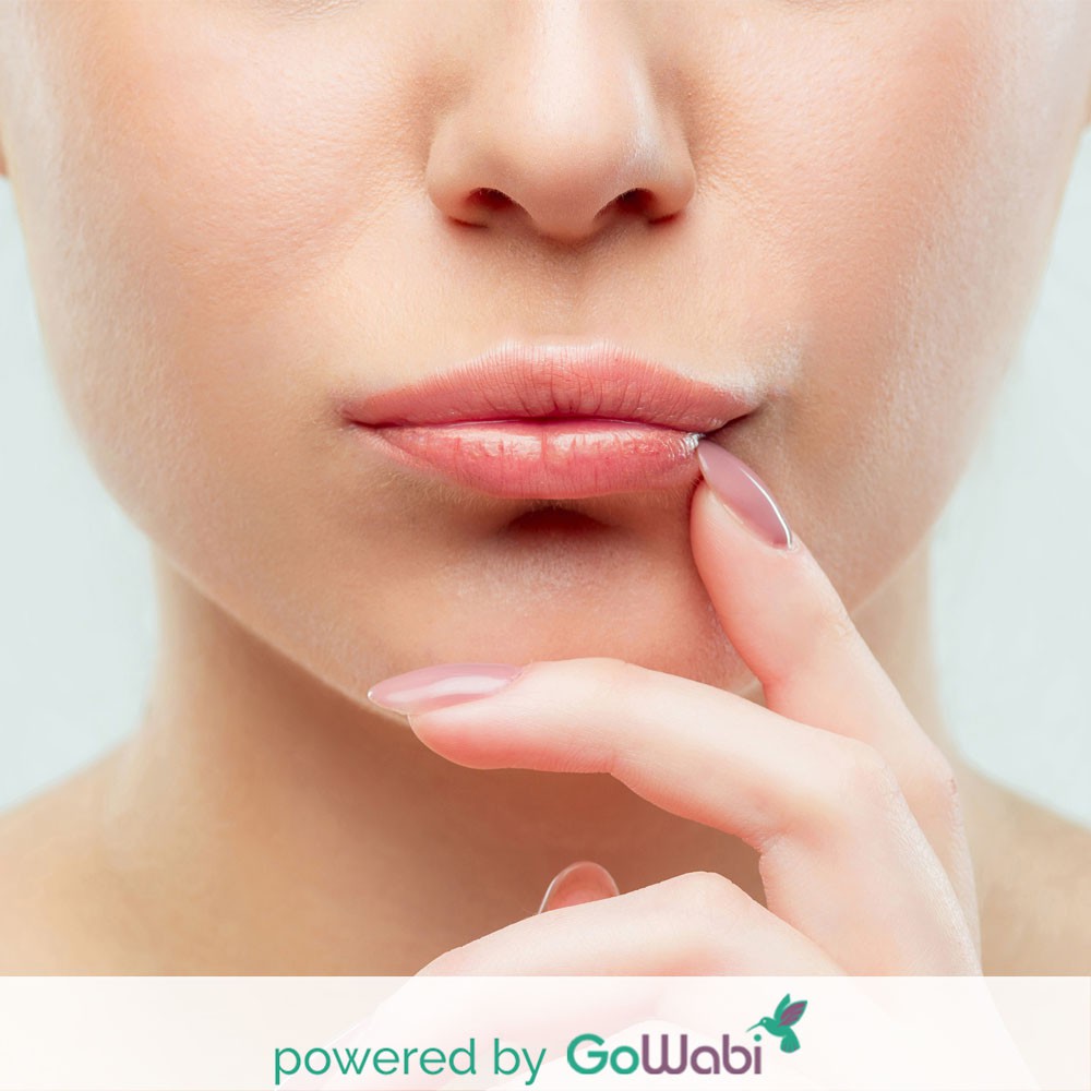 [E-voucher]Alinda Clinic-Q Switch ND Yag เลเซอร์ปากชมพู (3 ครั้ง)(30 min)