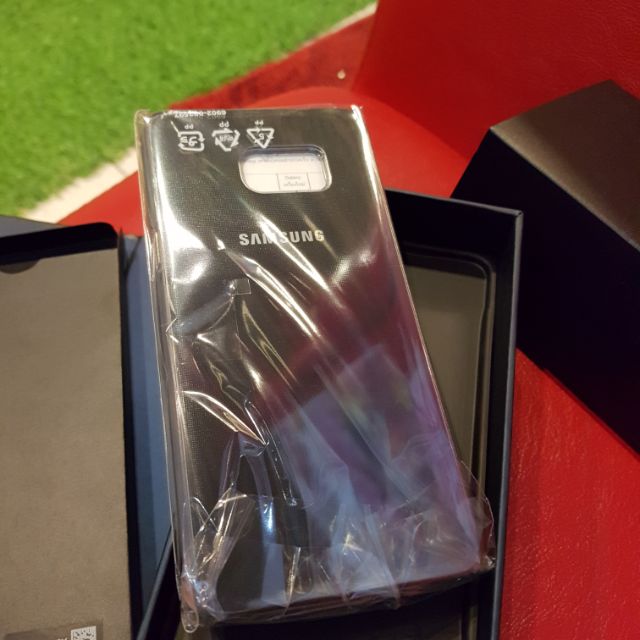 Samsung Case Note Fan Edition ของแท้ note fe