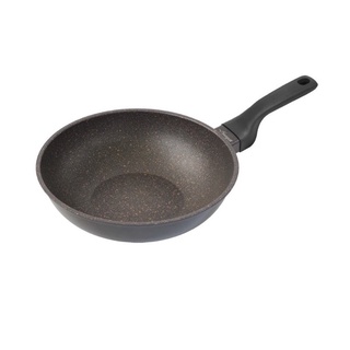 Seagull Altimate Cooking Pan 28 cm กระทะทรงวอค อัลทิเมท 28 ซม.