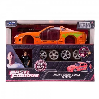 Jiada สายโซ่พิเศษ 1: 24 สําหรับ Toyota Speedmaster.Belt Xinjiang Tibetan