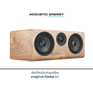 ACOUSTIC ENERGY AE107 Centre Speaker