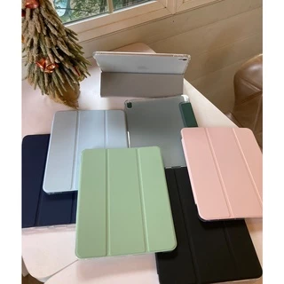 พร้อมส่ง เคสสำหรับไอแพค gen9/8/7 10.2 air 4/5 10.9 air3 10.5 air1/2 gen 5/6 9.7 เคสไอแพดเจน 8/9TM
