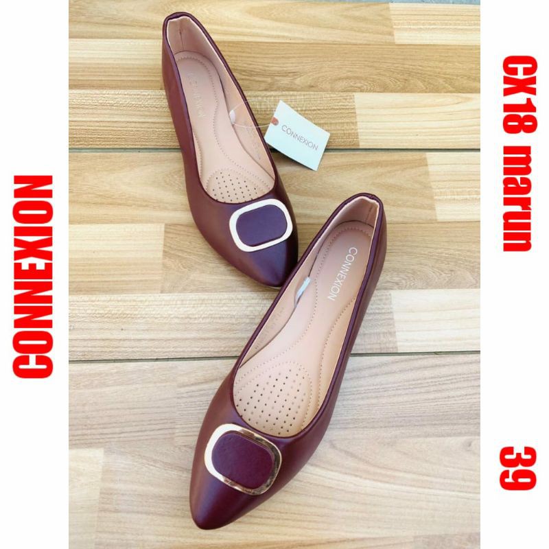 รองเท้า Connexion***