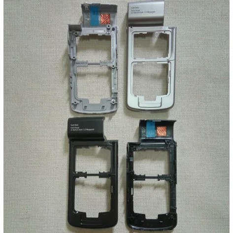 เคส Nokia N93 C-Bone / กรอบปุ่มกดใน