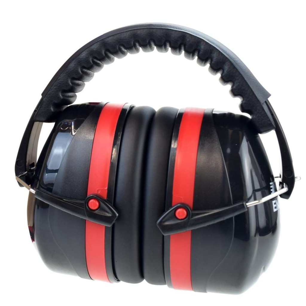 EAR MUFF EM-5002B รุ่น EAR MUFF EM-5002B
