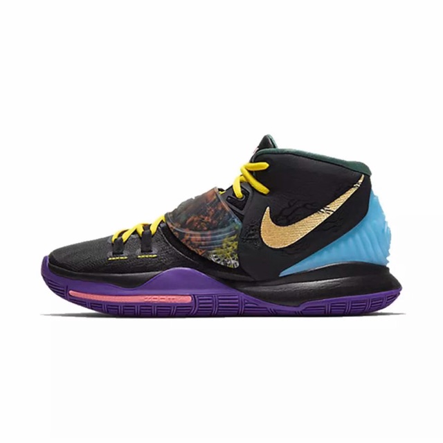 nike kyrie 3 kyrache light