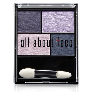 About Face Palette แบรนด์ญี่ปุ่น ราคาถูกๆ ของแท้ 2019