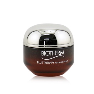 BIOTHERM - Blue Therapy Amber Algae Revitalize Intensely Rev