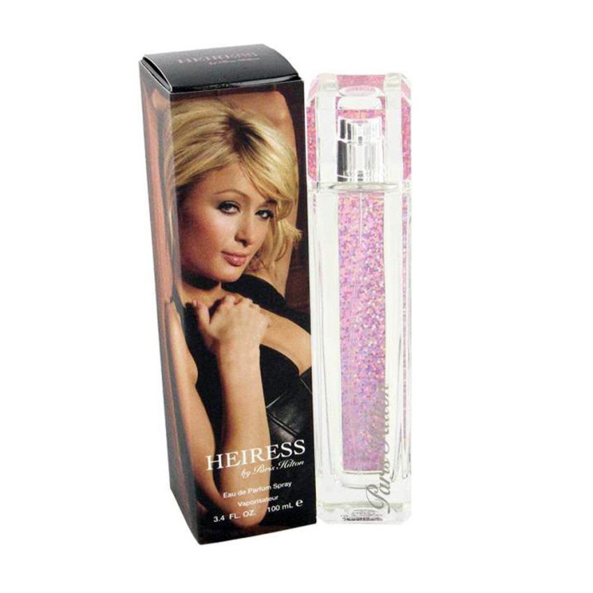 Paris Hilton Heiress EDP 100ml.