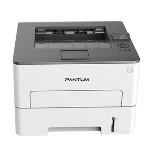 PRINTER (เครื่องพิมพ์) PANTUM P3010DW MONOCHROME LASER PRINTER (P3010DW) WHITE