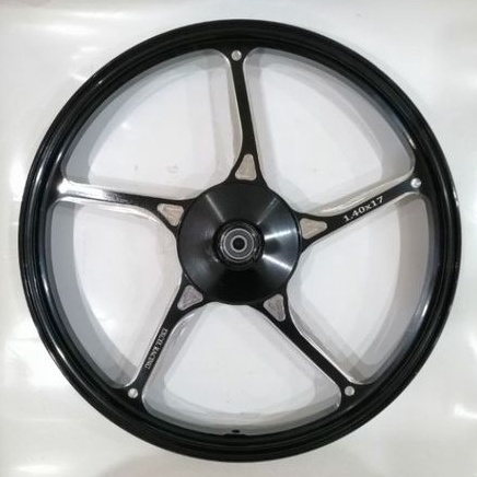 KRISS 110 / MR1 / CT100 / KRISS 100 / KRISS 1 / KRISS 120 -NO DISC SPORT RIM FG511 KRISS FG511 HYLOS