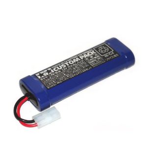 TAMIYA 55085 Ni-Cd Battery 7.2V 1300mAh