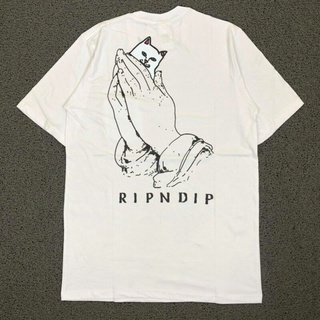 เสื้อยืด Rip N DIP HYPE 13