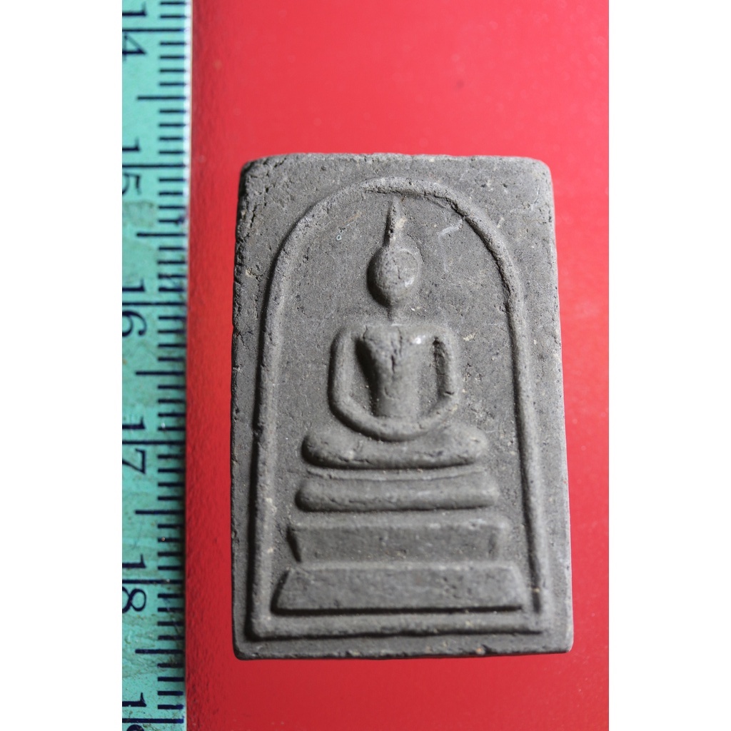 WW9 พระสมเด็จสะสมเก่าเก็บไม่ทราบที่sssssssssss