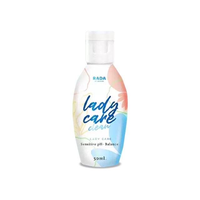 Rada Lady care เลดี้เเคร์ 50 ml.