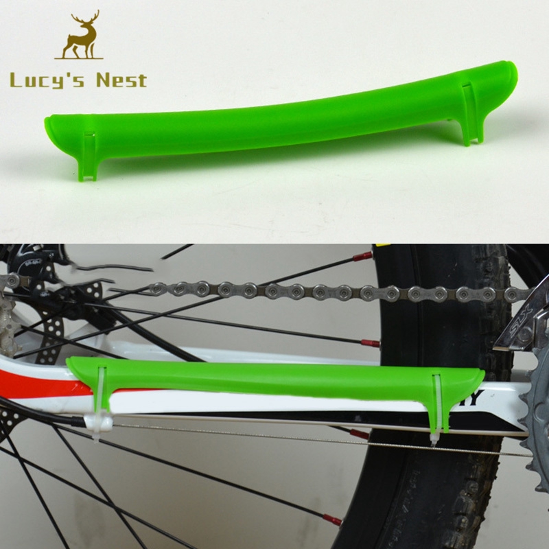 bike chain pad