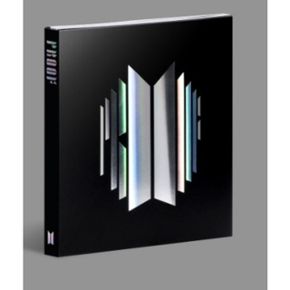 (BTS) - - Proof (Compact Edition)