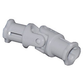 [019] ชิ้นส่วนเลโก้ Lego Part Technic, Universal Joint 3L (62520c01) ราคา/ชิ้น