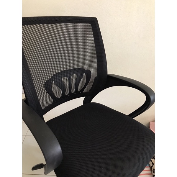 เก้าอี้ล้อเลื่อน ล้อหมุน | Shopee Thailand