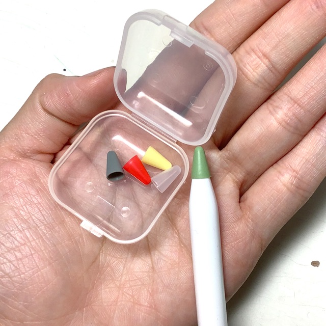 เคส Apple pencil 1st/2nd