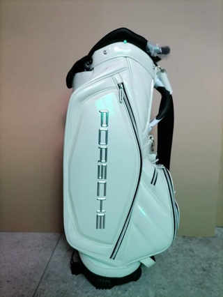 【GOLF BAG】กระเป๋ากอล์ฟวงเล็บกอล์ฟกระเป๋ารถแบรนด์ลูกแพคเกจปอร์เช่ยึดแพคเกจกีฬาบอลกระเป๋าถุงกอล์ฟ