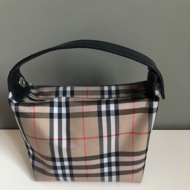 Buberry bag mini