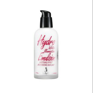 LadyKin Hydrowhite Illumination Emulsion 100ml.