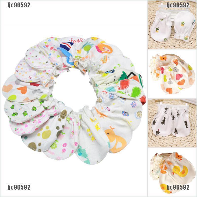 cotton mittens for toddlers