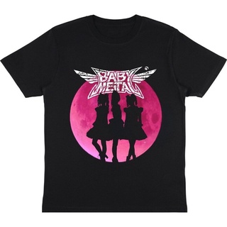 DRG BTS เสื้อยืดเด็ก ลายวงเมทัล | เสื้อยืด เสื้อผ้าโลหะ | Babymetal เสื้อยืดผู้ชาย สีดํา DISTRO