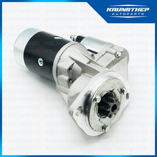 ไดสตาร์ท NPR NKR 115แรง 3.6 เครื่อง 4BC2 (สินค้าใหม่)