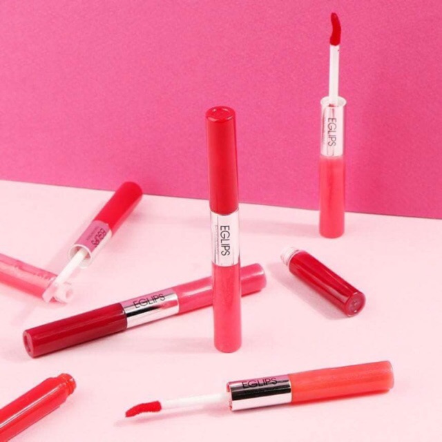 Eglips ​touch​ on​ touch​ flash lip