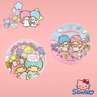 ที่รองแก้ว Sanrio Characters