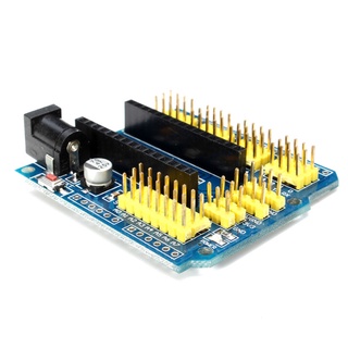 Arduino NANO UNO 328P Multifunction Expansion Board V3.0