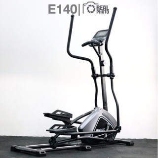 [ใส่โค้ด IRON1200S ลด 1200] เครื่องเดินวงรี รุ่น E140 - เครื่องออกกำลังกาย แบรนด์ IRONTEC