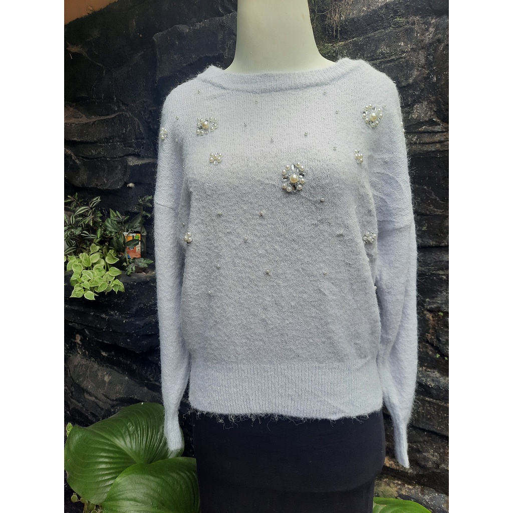 FUZZY MOTE**********