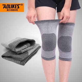 Knee support aolikes ผ้าสวมซัพพอร์ตหัวเข่า