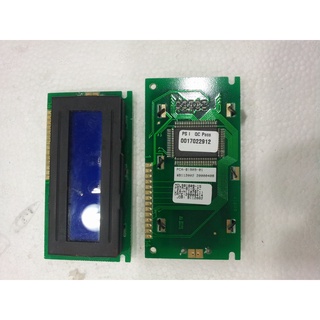 ใหม่ ความเข้ากันได้ทั่วไป 81809 0017022912 Pcb-81809-01 mdls81809-15 psim-81-slc-le4-n