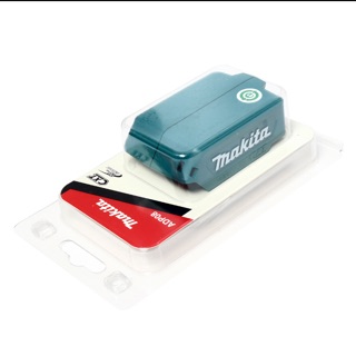 Adapter Makita   ADP08 แปลงแบต 12V เป็น USB Port