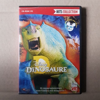 พีซีเกม DISNEY DINOSAURE HITS COLLECTION #CD