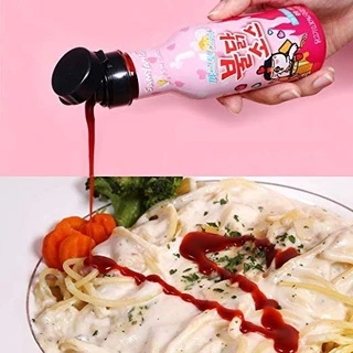 ซัมยัง ซอสเกาหลี สูตรเผ็ด 200 กรัม (เลือกรสได้) Samyang Buldak Hot Chicken Sauce ซอสเผ็ด ซอสเผ็ดเกาหลี