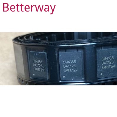 1 ชิ้น SM4186 SM4I86 SM 4186 ใหม่บน
