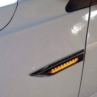 ไฟแก้มข้าง LED CRUZE