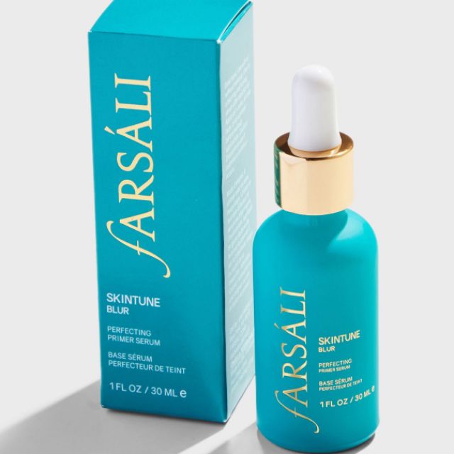 à¸žà¸£à¹‰à¸­à¸¡à¸ªà¹ˆà¸‡!! Farsali Skintune Blur Perfecting Primer ...
