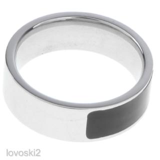 [LOVOSKI2] NFC Multifunctional Intelligent Wear Ring Smart Finger Digital Ring