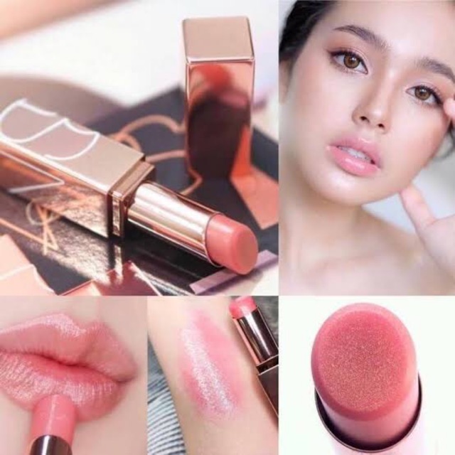 🔥พร้อมส่ง แท้ 🔥NARS Orgasm , Torrid Afterglow ขนาดจรืง nobox